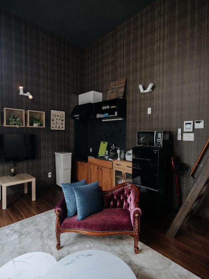 Reqras Sakuramachi - Vacation Stay 52742V Kumamoto Ngoại thất bức ảnh