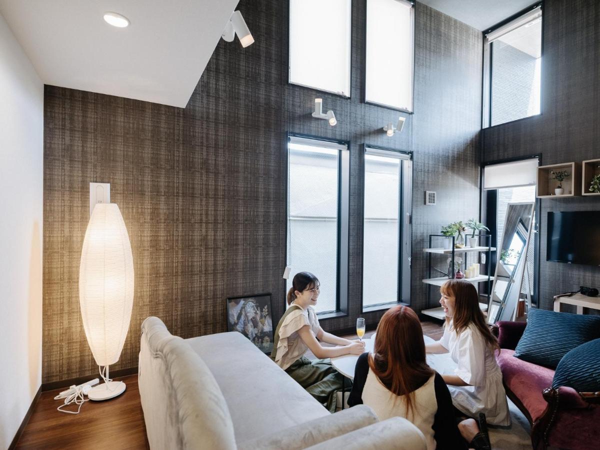 Reqras Sakuramachi - Vacation Stay 52742V Kumamoto Ngoại thất bức ảnh
