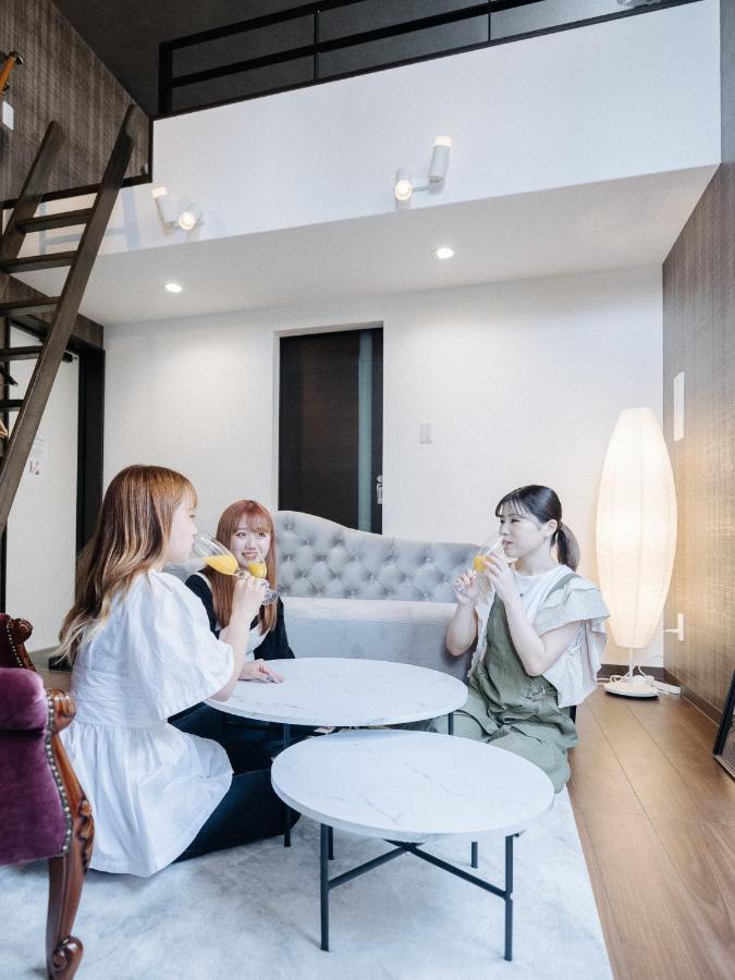 Reqras Sakuramachi - Vacation Stay 52742V Kumamoto Ngoại thất bức ảnh