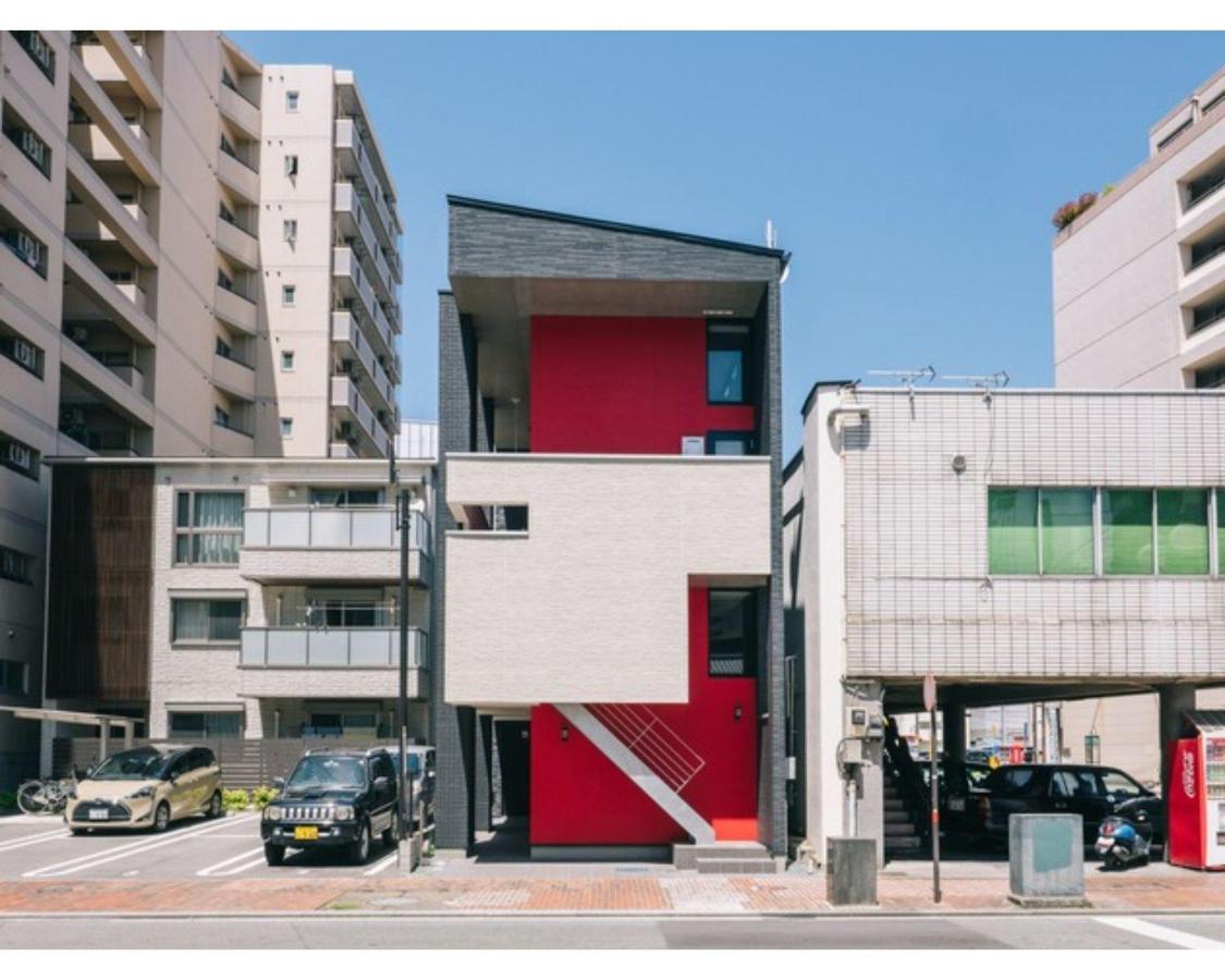 Reqras Sakuramachi - Vacation Stay 52742V Kumamoto Ngoại thất bức ảnh